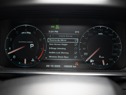 used 2016 Land Rover Range Rover Sport car, priced at $31,900