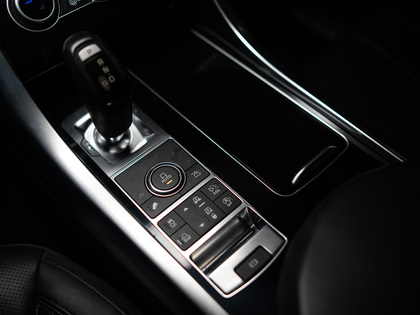 used 2016 Land Rover Range Rover Sport car, priced at $31,900