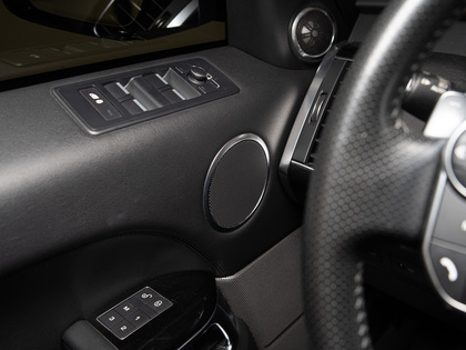 used 2016 Land Rover Range Rover Sport car, priced at $31,900