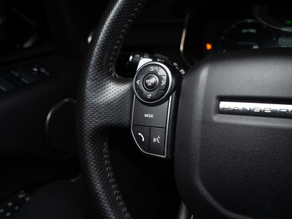 used 2016 Land Rover Range Rover Sport car, priced at $31,900