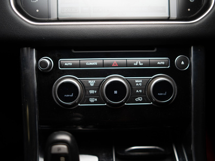 used 2016 Land Rover Range Rover Sport car, priced at $31,900