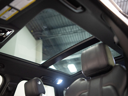 used 2016 Land Rover Range Rover Sport car, priced at $31,900