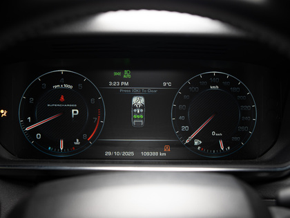 used 2016 Land Rover Range Rover Sport car, priced at $31,900