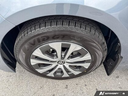 used 2025 Toyota Corolla car, priced at $35,318