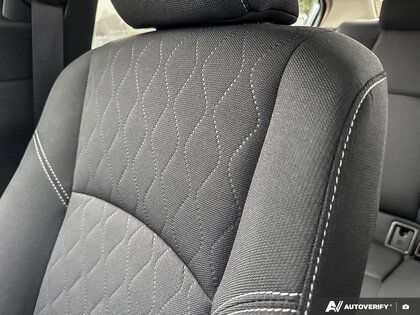 used 2025 Toyota Corolla car, priced at $35,318