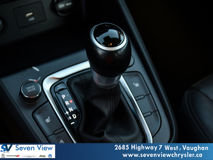 used 2023 Hyundai Kona car, priced at $26,910