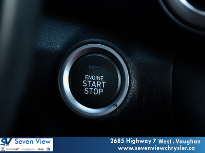 used 2023 Hyundai Kona car, priced at $26,910