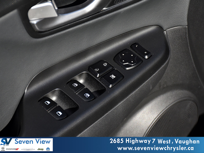 used 2023 Hyundai Kona car, priced at $26,910