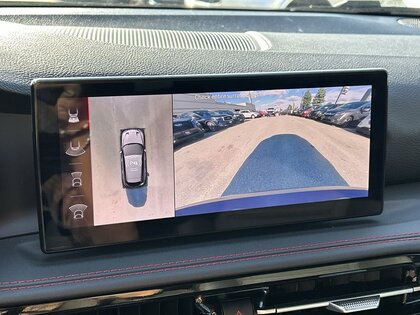 used 2023 Dodge Hornet car, priced at $28,495