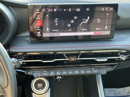 used 2023 Dodge Hornet car, priced at $28,495