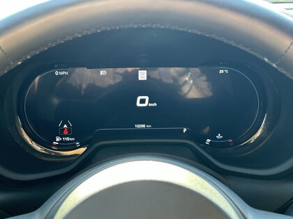 used 2023 Dodge Hornet car, priced at $28,495