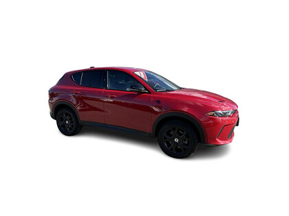 used 2023 Dodge Hornet car, priced at $28,495