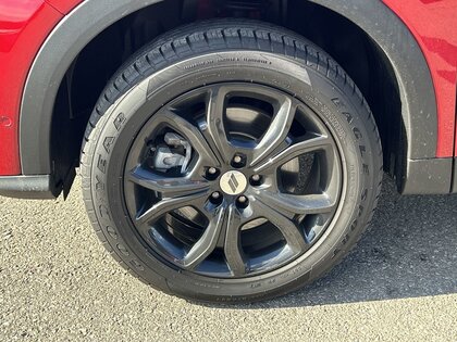 used 2023 Dodge Hornet car, priced at $28,495