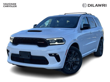 used 2022 Dodge Durango car, priced at $38,994