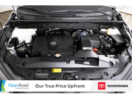 used 2019 Toyota Highlander car, priced at $40,798