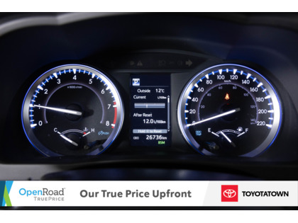 used 2019 Toyota Highlander car, priced at $40,798