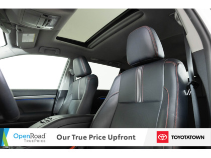used 2019 Toyota Highlander car, priced at $40,798