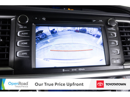 used 2019 Toyota Highlander car, priced at $40,798