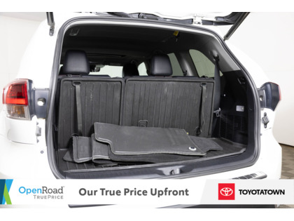 used 2019 Toyota Highlander car, priced at $40,798