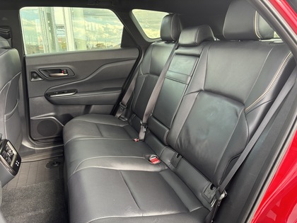 used 2025 Toyota Crown Signia car, priced at $57,995