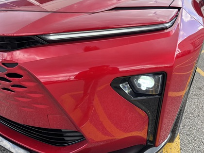 used 2025 Toyota Crown Signia car, priced at $57,995