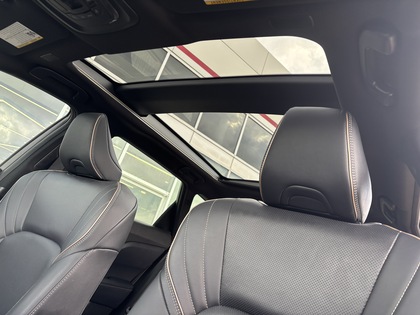 used 2025 Toyota Crown Signia car, priced at $57,995