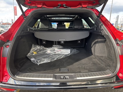 used 2025 Toyota Crown Signia car, priced at $57,995