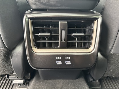 used 2025 Toyota Crown Signia car, priced at $57,995