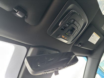 used 2025 Toyota Crown Signia car, priced at $57,995