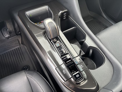 used 2025 Toyota Crown Signia car, priced at $57,995