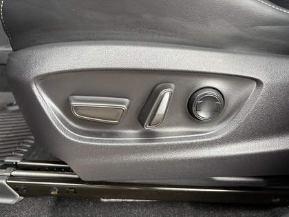 used 2025 Toyota Crown Signia car, priced at $57,995