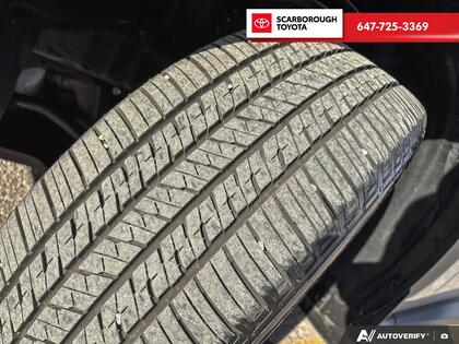 used 2025 Toyota bZ4X car, priced at $46,995