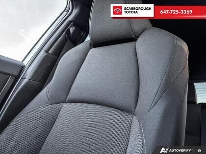 used 2025 Toyota bZ4X car, priced at $46,995