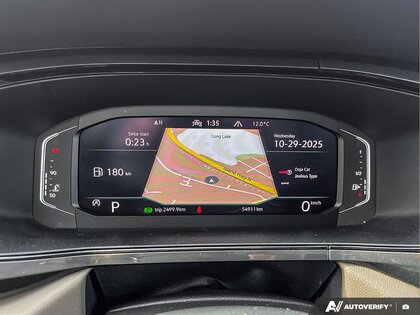 used 2023 Volkswagen Taos car, priced at $30,598