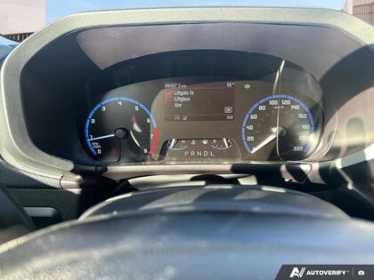 used 2024 Ford Bronco Sport car, priced at $30,933