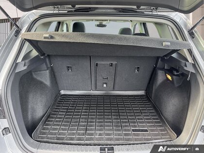 used 2023 Volkswagen Taos car, priced at $30,598