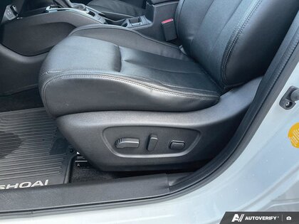 used 2021 Nissan Qashqai car, priced at $25,603