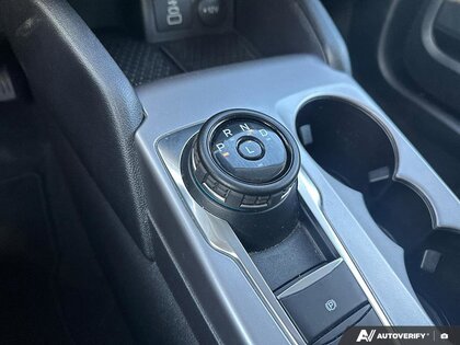 used 2024 Ford Bronco Sport car, priced at $30,933