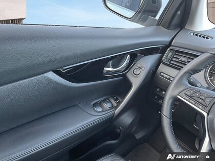 used 2021 Nissan Qashqai car, priced at $25,603