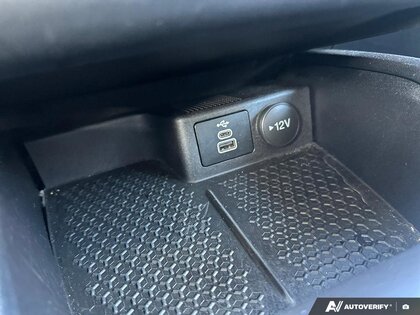 used 2024 Ford Bronco Sport car, priced at $30,933