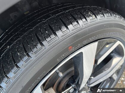 used 2021 Nissan Qashqai car, priced at $25,603