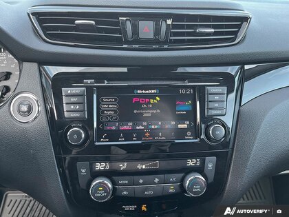 used 2021 Nissan Qashqai car, priced at $25,603