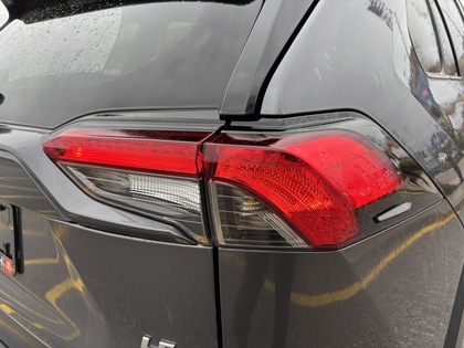 used 2024 Toyota RAV4 car, priced at $33,995