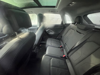 used 2020 Audi Q3 car, priced at $23,999