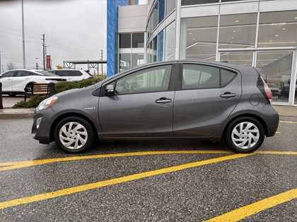 used 2015 Toyota Prius c car, priced at $11,995