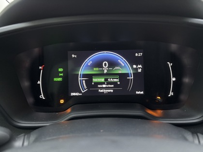 used 2025 Toyota Corolla car, priced at $33,495