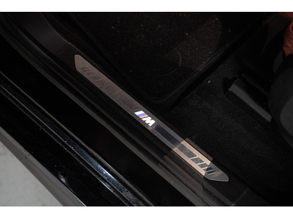 used 2020 BMW X6 car, priced at $63,900