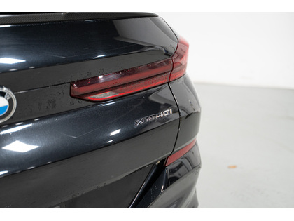 used 2020 BMW X6 car, priced at $63,900