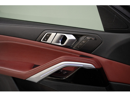 used 2020 BMW X6 car, priced at $63,900