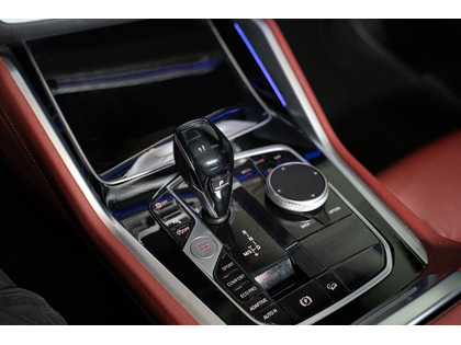 used 2020 BMW X6 car, priced at $63,900